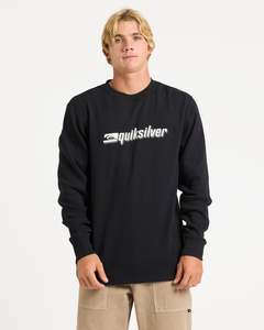 Mens Reflex Crew Neck