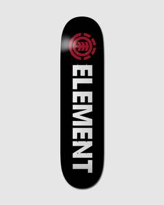 Mens: Blazin Skateboard Deck