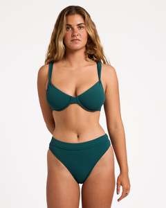 Womens Sunkissed Gia DD Bikini Top