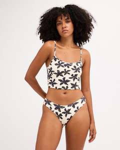 Womens Dusk To Dawn Palma Bikini Bottom