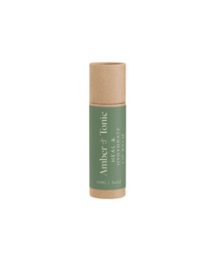 Face: Heal & Hydrate Lip balm