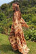 Magnolia Mornings Kaftan