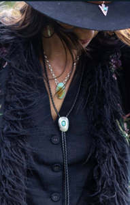 The Midnight Rose: Midnight Rose Vest with Zebra Moon silk lining - size M/L