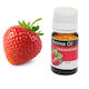 15ml Strawberry Fragrance Aroma Oil (1A19)