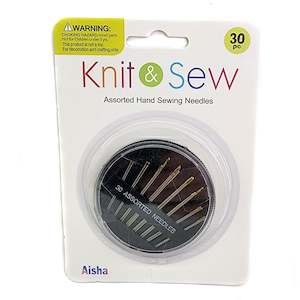 30pcs Sewing Needle Set