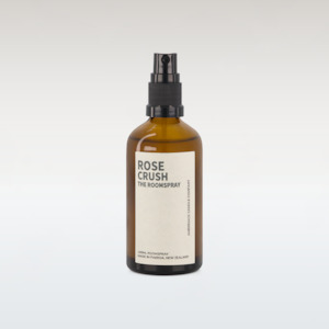The Bigger List: Rose Crush - Room Spray