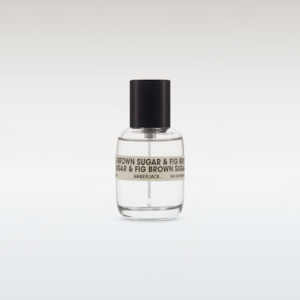 The Bigger List: Brown Sugar & Fig - Eau de Parfum