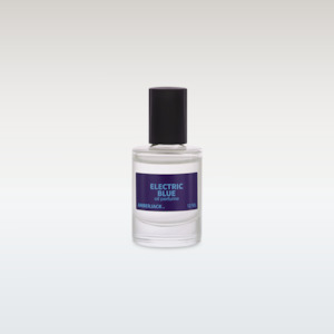Electric Blue - Perfume Oil