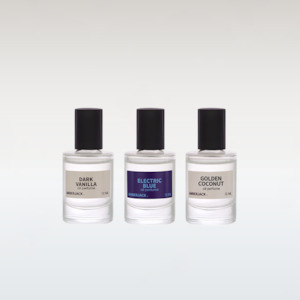 Bundles: Pick a 3 pack oil perfume