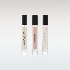 Pick a 3 pack perfume