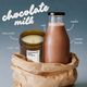 Chocolate Milk - Soy Candle
