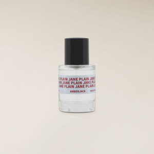 The Bigger List: Plain Jane Perfume