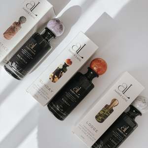 Imported: Home & Linen Spray