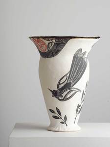 Ceramics: Tui Amphora