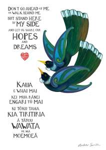 Products: Our Hopes and Dreams