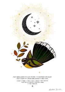 E Rere E Te Manu - The Beloved Of My Heart