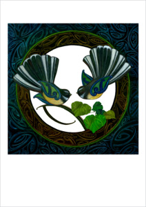 Archive: ' Piwakawaka Rua '