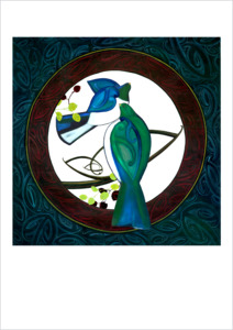 Archive: ' Kereru Rua '