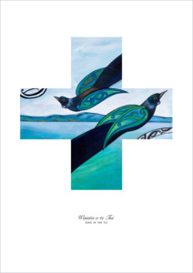 Archive: ' Waiata o te Tui '