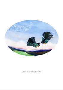 Archive: ' Peaceful Morning '