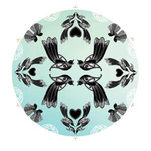 Archive: Manu Mandala