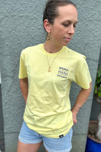 Products: Whaka-' Line 2023 A: M Clothes