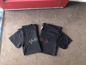 Ati Ue Tees A: M Clothes