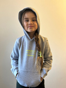 Products: Tamariki Whakatoi Hoodies A: M Clothes