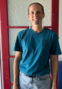 Products: Whaka-' Line 2024 A: M Clothes