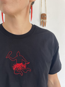 Products: Peke man Tees A: M Clothes