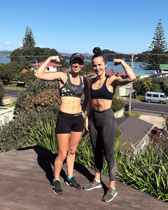 Products: The Training Wahine E-book A: M Clothes