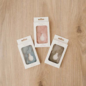 Teethers: Bo & Ko - Tiki Teether