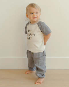 Boy Sale: Quincy Mae - Luca Pant - Lagoon
