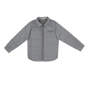 Boy Sale: Arthur Ave Shirt Moustache