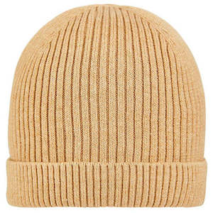 Toshi Organic Beanie Tommy Copper