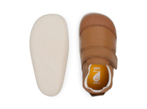 Bobux Xplorer Go - Caramel