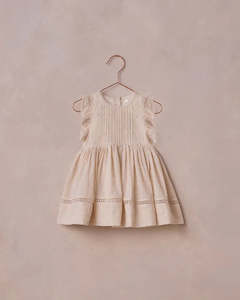 Noralee - Isla Dress Natural