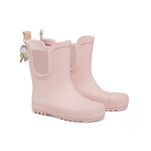 Pretty Brave - Puddle Boot Blush