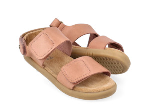 Bobux I Walk- Coast Italian