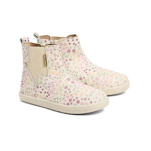 New Arrivals: Pretty Brave - Electric Boot Secret Garden