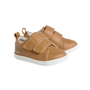 New Arrivals: Pretty Brave - Brooklyn Tan