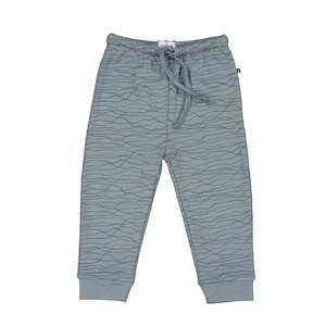 Burrow & Be Trackpants - Terrain