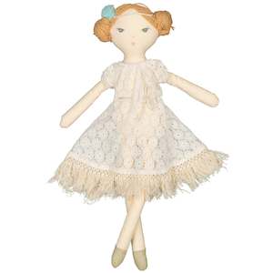 All Toys: Lily & George Tallulah Doll