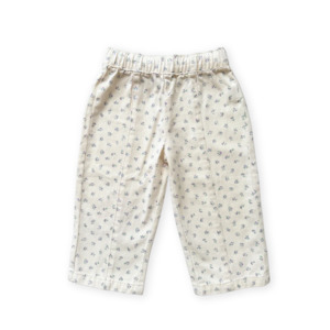 Girls Bottoms: Grown  Everyday Denim Pant - Garden