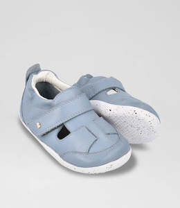 Boys Footwear: Bobux Xplorer - Beau-BQ Skyway