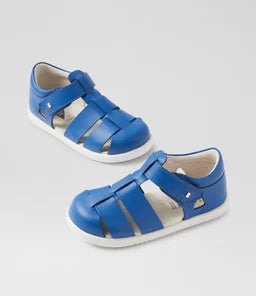 All Shoes: Bobux I Walk - Tidal - Olympian