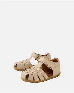 Bobux Step Up - Harbor Taupe