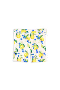 Milky - Portafino Bike Short