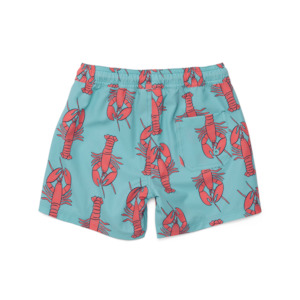 Crywolf Board Short Lobsters