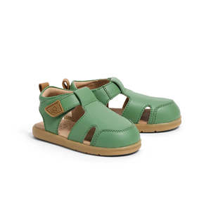 Boys Footwear: Pretty Brave Eli Grass